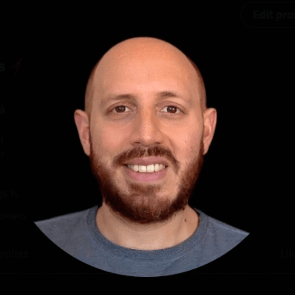 user review profile picture